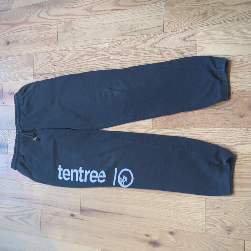 Tentree. Men's Lounge Jogger Sweatpants. Size Small.